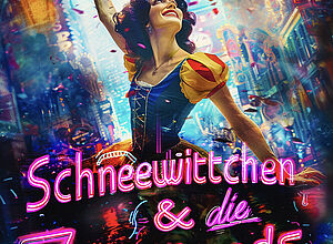 Schneewittchen & die 7 Boybands